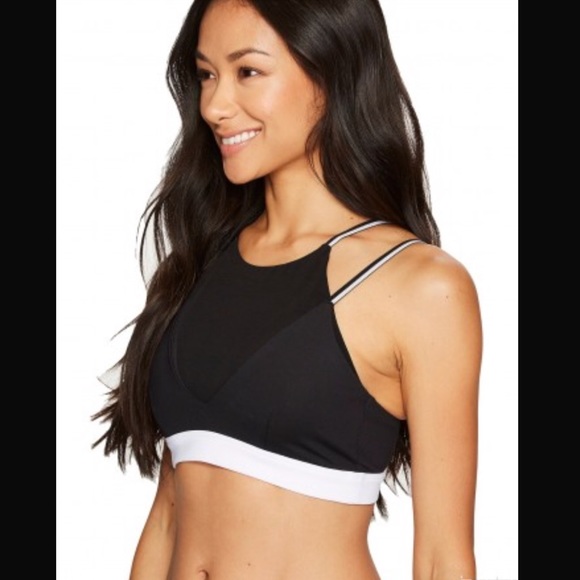 ‼️Sold🆕Alo yoga🧘🏻‍♀️field bra - Picture 4 of 7